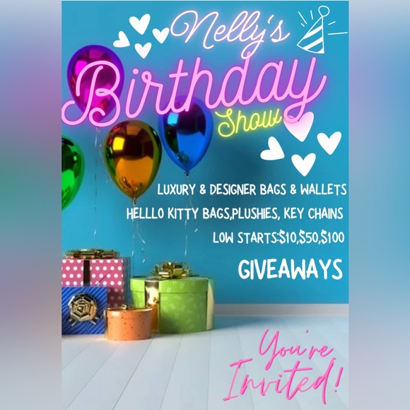 Share show NOW - Picture 3 of 7